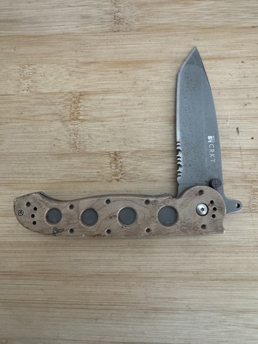 Crkt m16 14zsf carson - crkt, design