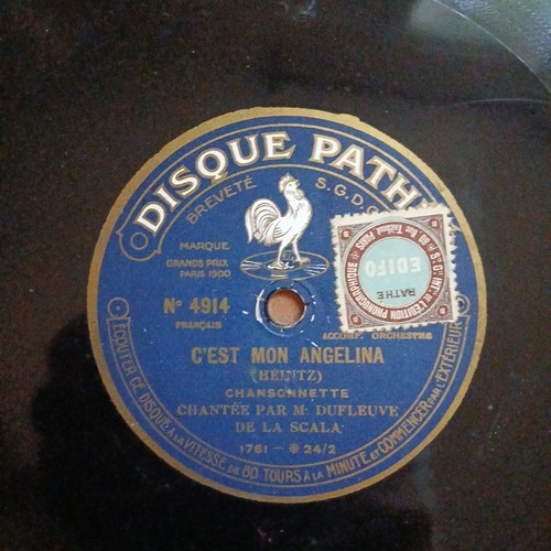 78t dufleuve est - 78t, mon