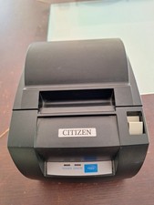 Imprimante Ticket Citizen