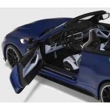 Bmw miniature cabriolet de - bmw, m4