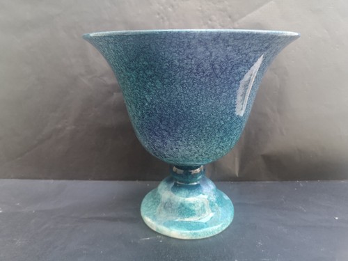 Coupe art déco - , céramique