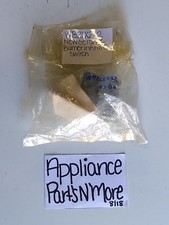 GE OEM RANGE BURNER INFINITE