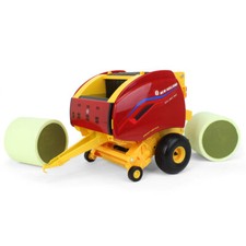 ERTL - Presse avec balles –