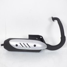 Pot d échappement SITO pour Scooter Peugeot 50 Vivacity 2T 1998 à 2007 Neuf