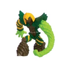 Gormiti LE FOUET MORTEL -