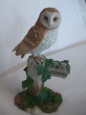 Statue de collection LEONARDO