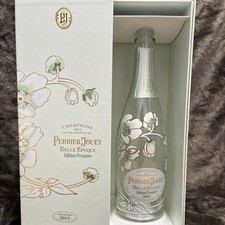 Perrier Jouet Belle Epoque