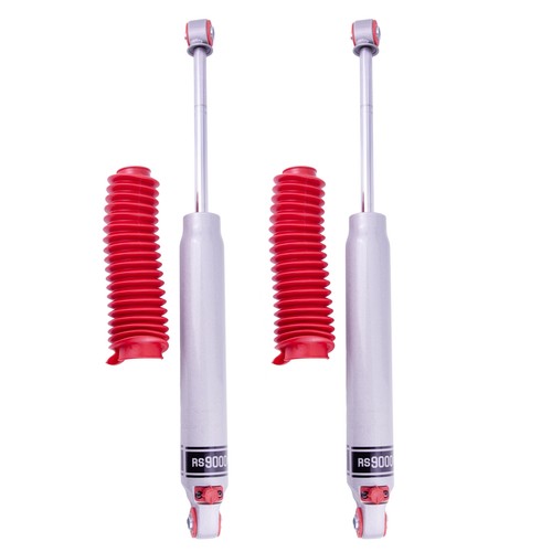 Rancho rear rs9000xl shocks - rear,