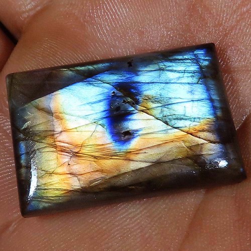 Cabochon taillé poire - cabochon,