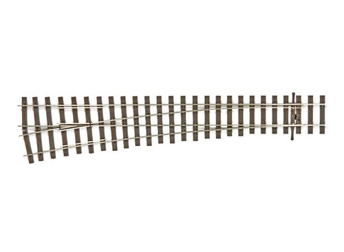 Grand rayon gauche - rayon, a