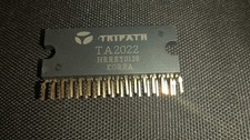Tripath ta2022 circuit - tripath,