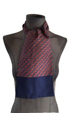 Superbe Et Authentique Foulard