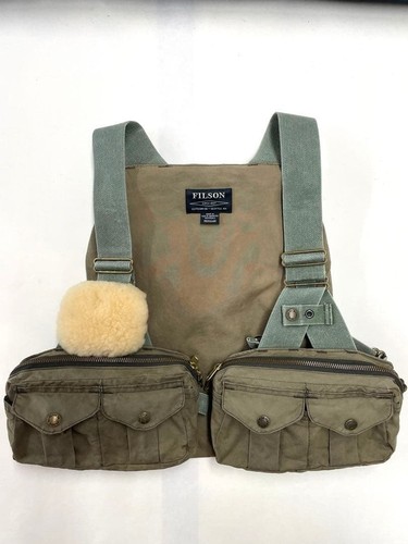 Gilet pêche la - gilet,