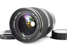 [Excellent + 5] Objectif zoom