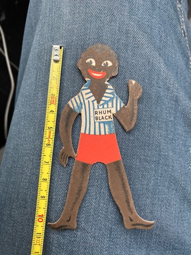 Rare ancien carton - ancien,