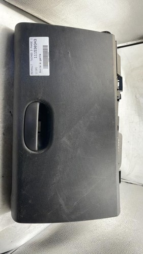 Boite gants renault - boite,