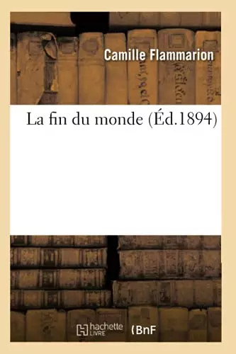 Fin monde - la,