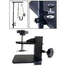 Table de toilettage pour