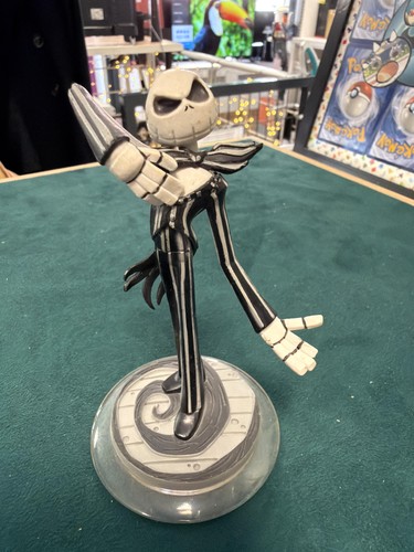 Figurine disney infinity 1ere - figurine,