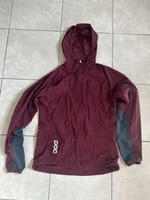 Veste VTT Coupe-vent POC Resistance Recco Taille S