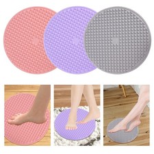 Tapis d'acupression pour