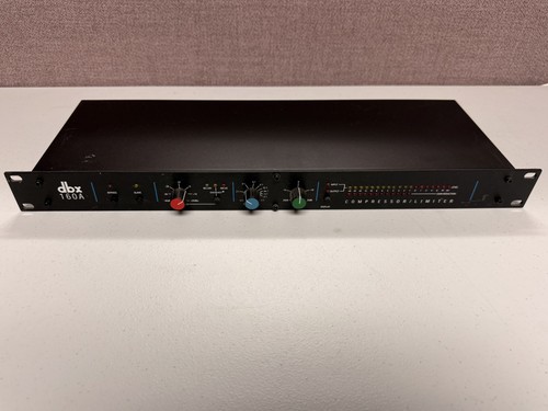 Dbx 160a - dbx,