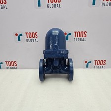 SPIRAX SARCO FT43-14 IRON BALL