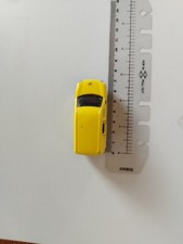 Majorette Renault Kangoo La