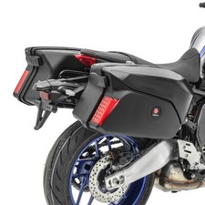 Set Valises laterales + supports pour Honda CB 1100 / EX PX74SM