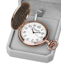Eichmüller Poche Cuivre 45 MM