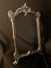 Miroir à poser, néo-baroque