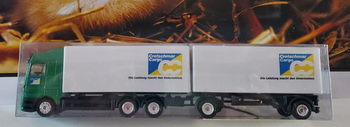 Vierke 87 camion - 1, :87
