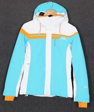Veste de ski à capuche HALTI