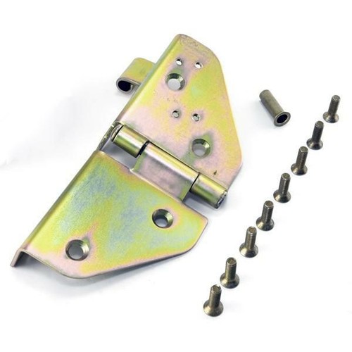 Windshield hinge left 76 - hinge,, 76-86
