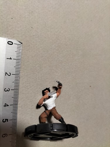 095 wolverine armor - 095,