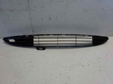 grille pare-choc centralle pour PEUGEOT 206 BERLINA 7414V2 mocep1210496
