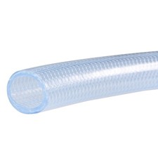 Tressé Renforcé PVC Tube