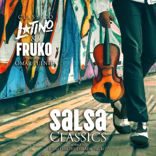 Classico latino fruko salsa - &,