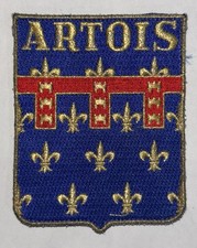 Patch Escadron d’instruction