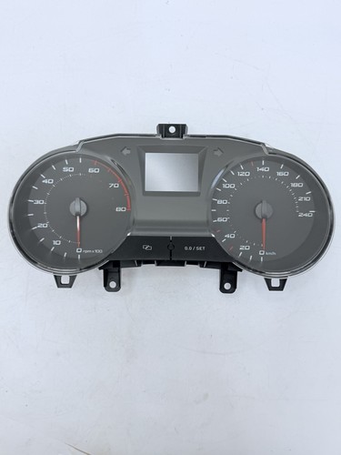 Compteur vitesse seat ibiza - vitesse,