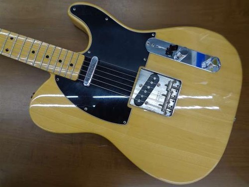 Guitare électrique fender - guitare,
