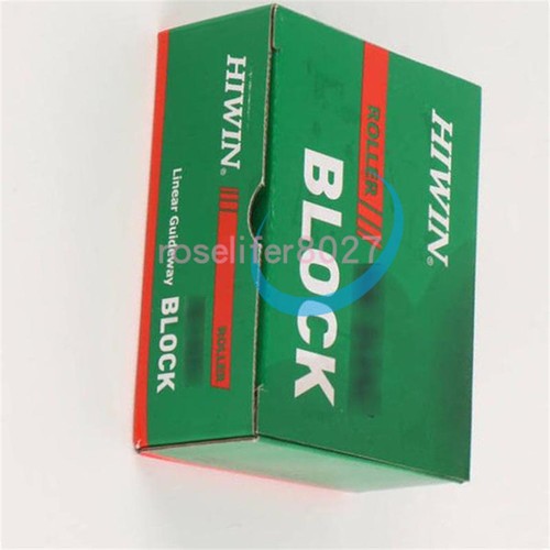 1pcs neuf hiwin linear - 1pcs,
