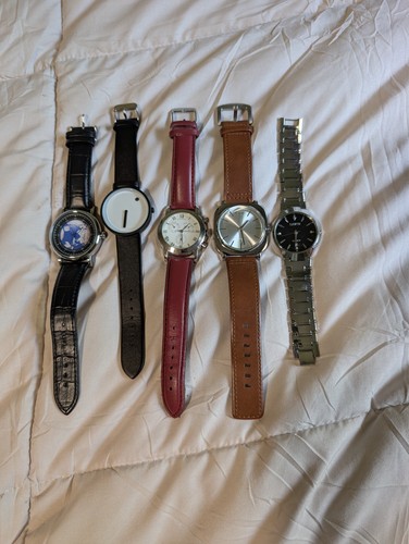 Lot new men s - 5, men's