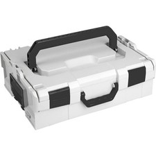 Boîte à outils vide Sortimo