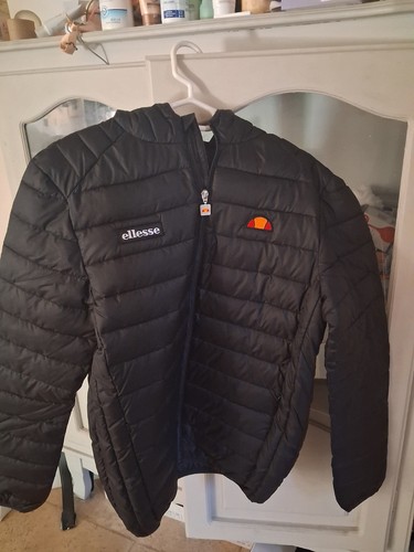Doudoune homme ellesse - doudoune,