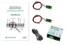 Uhlenbrock 68100 - MARCo-Set Neuf