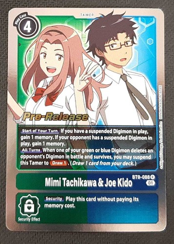 Jeu cartes digimon - cartes, timbre