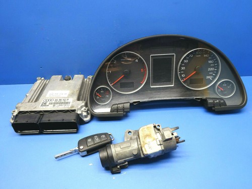 Audi tdi 140cv - 140cv, kit