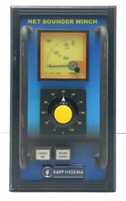 RAPP Hydema Filet Sondeur Winch