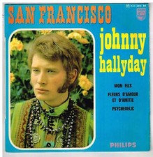 Johnny hallyday san - johnny,